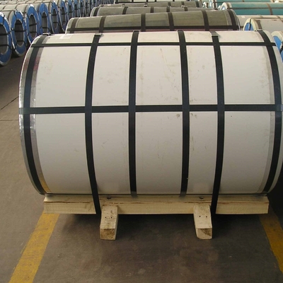 Coil di acciaio mite con dimensioni personalizzate per costruzioni e tubi in olio o non oliati per materiali strutturali e edili