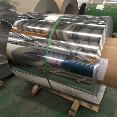 Soft SGCC/SGCD/SGCE/DX51D/DX52D/S250GD/S280GD/S350GD/G550 0,03 mm 0,04 mm 0,05 mm 0,06 mm 0,08 mm 304 sottile di Aofeng