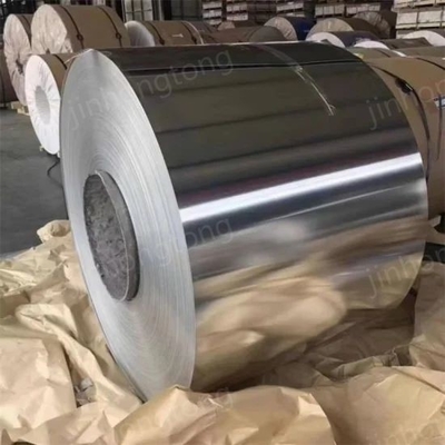 Soft SGCC/SGCD/SGCE/DX51D/DX52D/S250GD/S280GD/S350GD/G550 0,03 mm 0,04 mm 0,05 mm 0,06 mm 0,08 mm 304 sottile di Aofeng