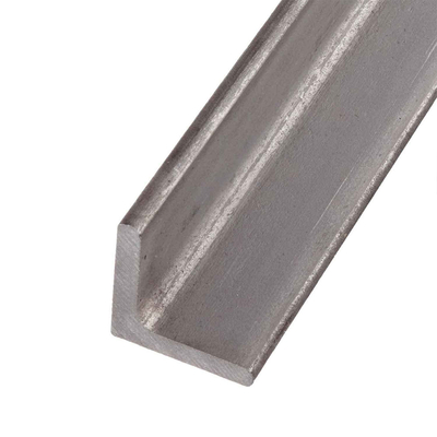 Strato angolare in acciaio inossidabile 304 con superficie BA/2B/NO.1/NO.3/NO.4/8K/HL/2D/1D