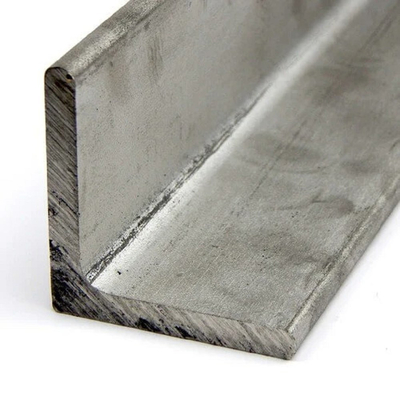 Strato angolare in acciaio inossidabile 304 con superficie BA/2B/NO.1/NO.3/NO.4/8K/HL/2D/1D