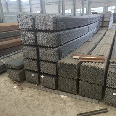 2B 2D 2E BA Trattamento superficiale SS321 SS316L Bar angolare in acciaio inossidabile per il grado di acciaio 314 e fatturazione in base al peso effettivo