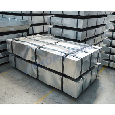 Dimensione personalizzata Piastra di acciaio al carbonio laminata a freddo Q235 SPCC DC01 DC02 DCO4 Edificio 130 0,12-2,0 mm*600-1250 mm
