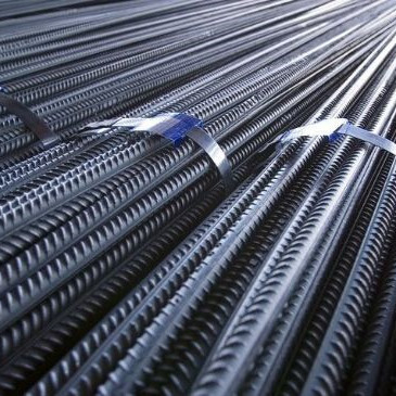 Rebar in acciaio 6 6.5 8 12 14 16 18 20 22 25 28 32 Tolleranza ± 1% campione fornire per la struttura del edificio in calcestruzzo