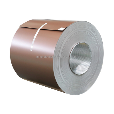 30 mm Diametro 40 Diametro Canale Segni di lettera Colore Striscia di alluminio con grado 1000serie-7000serie e allungamento ≥ % ≥ 20%
