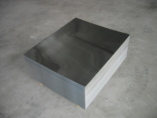 Conservazioni di stagno con taglia personalizzata 0.15 0.35 SPCC MR AiSi ASTM bs DIN GB JIS Materiale Stagno con campione Fornire campioni