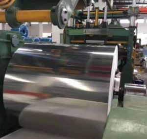 Conservazioni di stagno con taglia personalizzata 0.15 0.35 SPCC MR AiSi ASTM bs DIN GB JIS Materiale Stagno con campione Fornire campioni