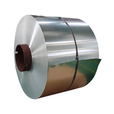 Strisce di alluminio perforate di alta qualità H14 H16 H18 H22 H24 per trasformatori con colore rivestito a prezzi ragionevoli