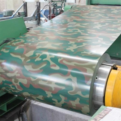 SGCC/DX51D bobina di acciaio rivestita a colori RAL colore valido bobina di acciaio preverniciata galvanizzata bobina PPGI per l'industria dell'imballaggio