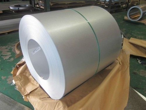 Prime Prepainted Galvanized Steel Coil 0.25mm-3mm con Soft Skin Pass e High Gi Coil Dx51d G90 Z60 Hot Dip Galvanized