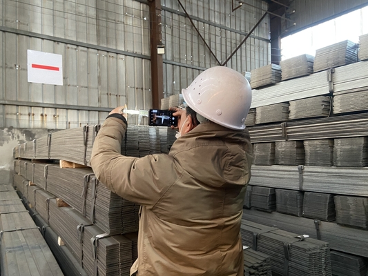 Fogli laminati KW-HOT non in lega certificati ISO9001 e di altissima prestazione per materiali da costruzione