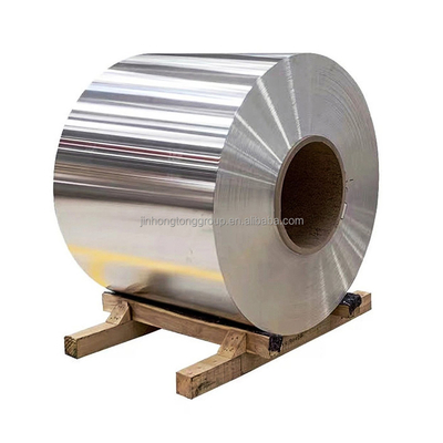 Striscia di foglio di alluminio 5.0mm 6.0mm 8.0mm per il servizio di lavorazione della piegatura LY12 LY11 2A11 2A14 Striscia di vernice