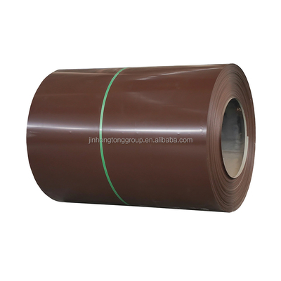 Ricoperto taglia personalizzata OEM di alluminio di estrusione di gomma sigillo 3105 h14 Strip Specchio in rilievo ALU Strip campione campione liberamente