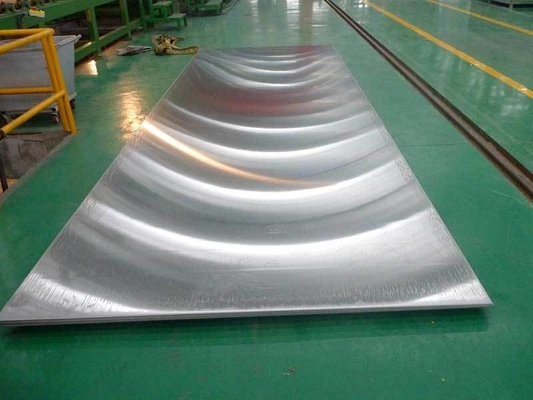 Tecnica di saldatura Piastra di acciaio inossidabile laminata a freddo Striscia di bobina SS304 SUS 201 304 316 316L 409 1.4305 ASTM JIS DIN