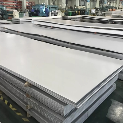 Tecnica di saldatura Piastra di acciaio inossidabile laminata a freddo Striscia di bobina SS304 SUS 201 304 316 316L 409 1.4305 ASTM JIS DIN