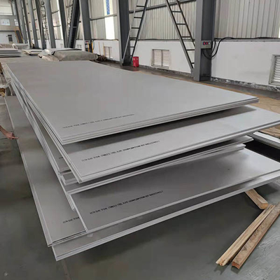 Tecnica di saldatura Piastra di acciaio inossidabile laminata a freddo Striscia di bobina SS304 SUS 201 304 316 316L 409 1.4305 ASTM JIS DIN