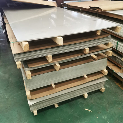 Tecnica di saldatura Piastra di acciaio inossidabile laminata a freddo Striscia di bobina SS304 SUS 201 304 316 316L 409 1.4305 ASTM JIS DIN