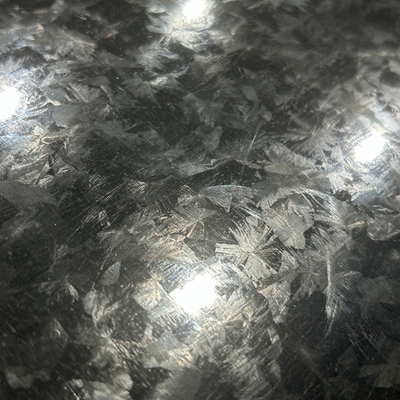 Campione di lamiera di acciaio galvanizzato laminata a freddo 4x8 spessore della lamiera di acciaio galvanizzato 3 mm 5 mm 8 mm lamiera di acciaio galvanizzato