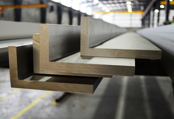 S32101 S32304 per rivestimenti in marmo e standard duraturo AiSi ASTM DIN EN GB JIS bs