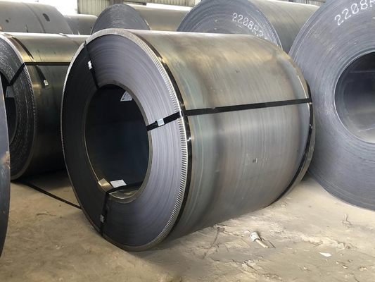 0.25mm-3mm Dx51d G90 Z60 Prime Prepinted Galvanized Steel Coil con tecnica basata sul laminato a freddo e Hot Dipped Gi Coil
