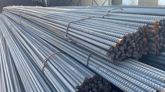 Strati di acciaio al carbonio per edifici commerciali con altezza superiore