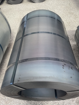 0.25mm-3mm Dx51d G90 Z60 Prime Prepinted Galvanized Steel Coil con tecnica basata sul laminato a freddo e Hot Dipped Gi Coil