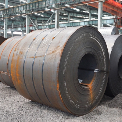 0.25mm-3mm Dx51d G90 Z60 Prime Prepinted Galvanized Steel Coil con tecnica basata sul laminato a freddo e Hot Dipped Gi Coil