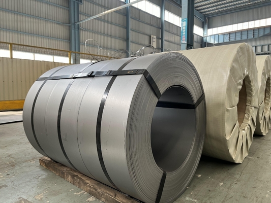 0.25mm-3mm Dx51d G90 Z60 Prime Prepinted Galvanized Steel Coil con tecnica basata sul laminato a freddo e Hot Dipped Gi Coil