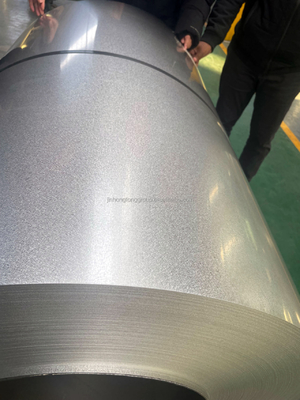 508 mm/610 mm COIL ID Galvalume Steel Coil with Grade DC01/DC02/DX51D/DX52D/SPCC/SGCC/Q235/Q345