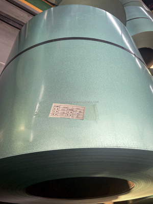 DX52D AZ 20/30/40/60/80/120/160/180 bobina di acciaio galvalume rivestita con alluminio al 55%