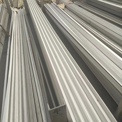 Bar angolare in acciaio inossidabile ferro per kg 0,3 mm a 3,0 mm uguale L angolo SS Bar con buco per i vostri progetti di costruzione