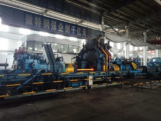 Materiale da costruzione industriale Q235/Q345/SS400/ST37-2/ST52/Q420/Q460/S235JR/S275JR/S355JR Barra rotonda con diametro 5,5 250 mm