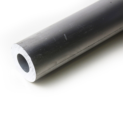 Automobili 70mm di grande diametro tubo di alluminio intercooler con servizio di taglio 99% Al lavorazione