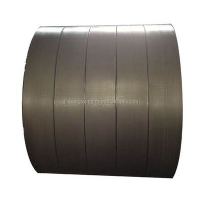 Coil di acciaio laminato a freddo mite con tolleranza ± 1% e grado Q195/Q235/Ss400/SPHC/SAE1006 a prezzi accessibili