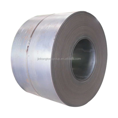 Coil di acciaio laminato a freddo mite con tolleranza ± 1% e grado Q195/Q235/Ss400/SPHC/SAE1006 a prezzi accessibili
