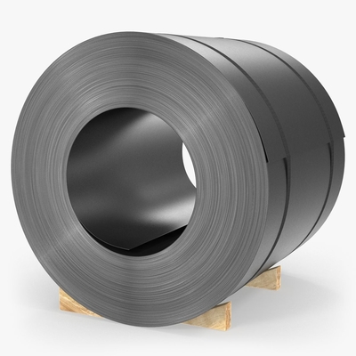 Coil di acciaio laminato a freddo mite con tolleranza ± 1% e grado Q195/Q235/Ss400/SPHC/SAE1006 a prezzi accessibili