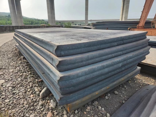 HRC non legato 2 mm 3 mm 10 mm Spessore lieve A36 S235 S355 Rotoli di acciaio al carbonio laminati a caldo con passaggio della pelle