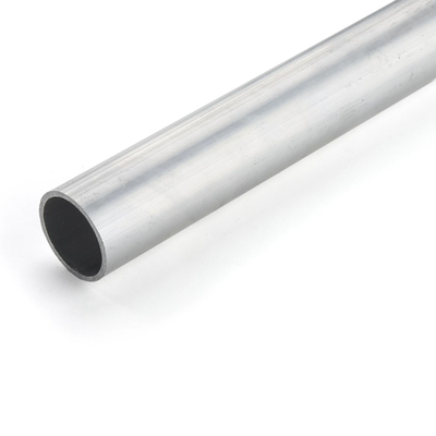 Lunghezza personalizzata da 10 mm a 6000 mm tubo di lega di alluminio tubo rettangolare 16 * 65 mm tubo di alluminio con resistenza alle alte temperature
