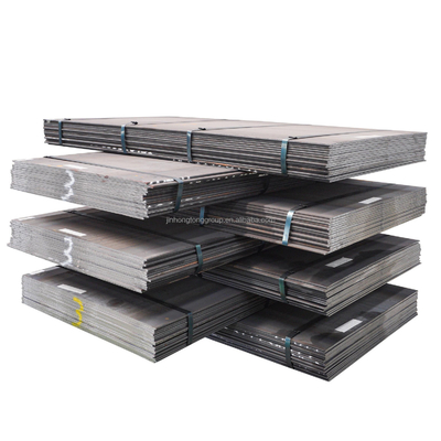 Coil di acciaio al carbonio laminato a caldo Q195 Q215 Q235 Q255 Q275 Q355 Ss400 ASTM/AISI/SGCC/CGCC Larghezza 600-2000 mm a seconda dei requisiti