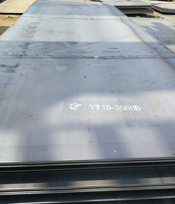 Q195 Q215 Q235 Q255 Q275 Q355 Ss400 bobina laminata a caldo in acciaio al carbonio con passaggio a pelle e standard BS EN GB AiSi ASTM DIN JIS
