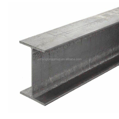 Fabbricazione in acciaio strutturale Q235B SS316 laminato a caldo per applicazioni pesanti