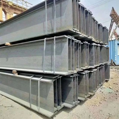 Acciaio a carbonio non legato a profilo di canale di acciaio di tipo C tipo U tipo 25x25x3 per la costruzione