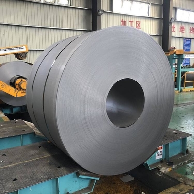 Astm non legato A36 A53 Q195 S235jr Q235 Q345 2mm 4mm 6mm 10mm Skin Pass Black Roll Hot Rolled Mild Ms Carbon Steel Coil