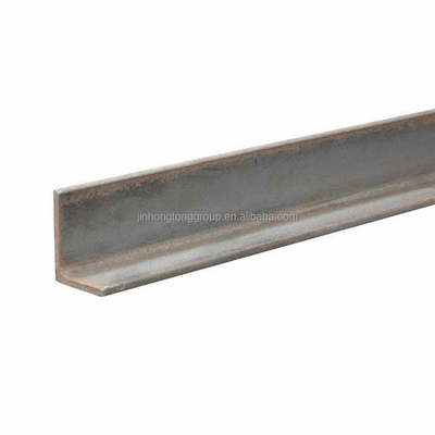 6 Barre a angolo uguale/angolo MS/acciaio ad angolo galvanizzato per materiali da costruzione fatturati per peso teorico