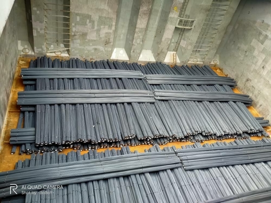 Rebar in acciaio 6 6.5 8 12 14 16 18 20 22 25 28 32 per la struttura di costruzione in calcestruzzo