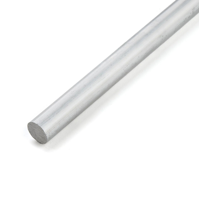 Ampiamente utilizzato 7003 7005 7050 Barre esagonali in alluminio personalizzate T3 T4 T5 Barre plat di alluminio con resistenza massima ≥ 20 MPa
