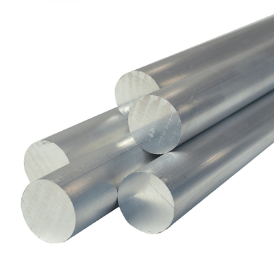Ampiamente utilizzato 7003 7005 7050 Barre esagonali in alluminio personalizzate T3 T4 T5 Barre plat di alluminio con resistenza massima ≥ 20 MPa