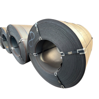 Spirale in acciaio inossidabile 1 mm 3 mm 0,28 mm SS 420 J2 201 321 430 304 304L per spessore 0,35-200 mm e non legata