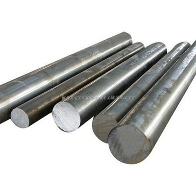 6m 8mm 10mm 12mm Q235 Carbon Steel Round Bar AISI 400 Serie Acciaio inossidabile Round Bar Per Kg Lunghezza di produzione 1-12m