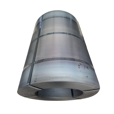 S235jr S275jr S335jr Scola di acciaio al carbonio tubi laminati a caldo per automobili Tolleranza della bobina del filo di acciaio al carbonio ± 1%